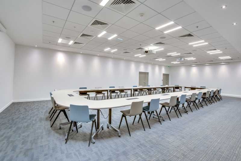 Bureaux à louer à La Défense, au coeur du 1er qua