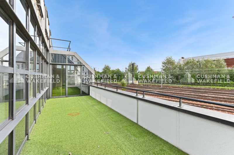 Cushman & Wakefield vous propose à la location pl