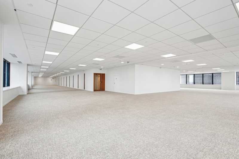 Bureaux à louer - Quartier La Défense :  Cushman 