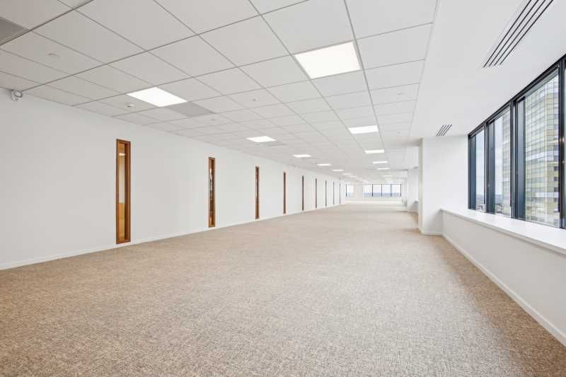 Bureaux à louer - Quartier La Défense :  Cushman 