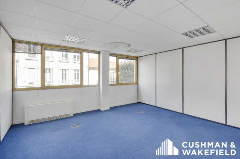 Cushman & Wakefield vous propose des bureaux à lo