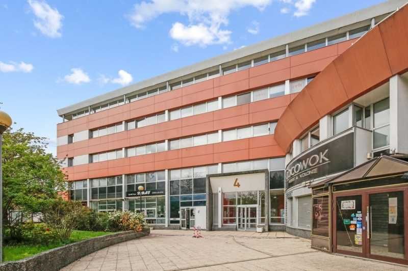 Bureaux à louer - Sur les quais de Seine, Gennevi