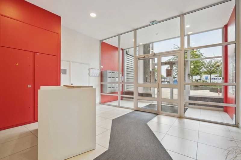 Bureaux à louer - Sur les quais de Seine, Gennevi