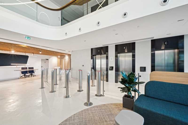 Cushman & Wakefield vous présente FEELINGS ! Un i