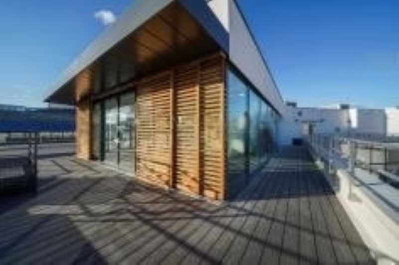 Cushman & Wakefield vous propose des surfaces de 