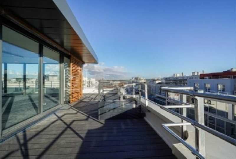 Cushman & Wakefield vous propose des surfaces de 