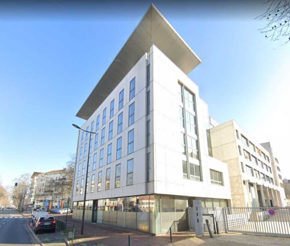 Bureaux Plug & Play à louer - Parfaitement équipé