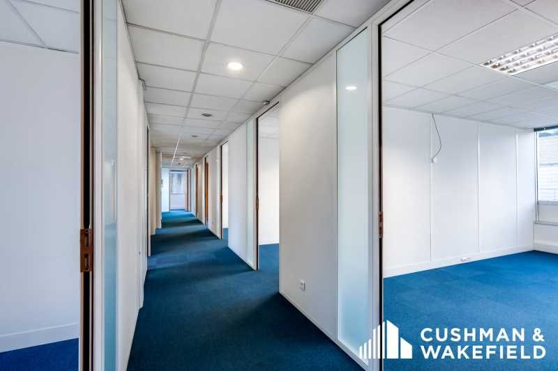 Cushman & Wakefield vous propose à la location de