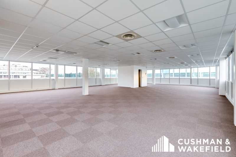 Cushman & Wakefield vous propose à la location de