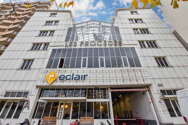 Cushman & Wakefield vous propose à la location de