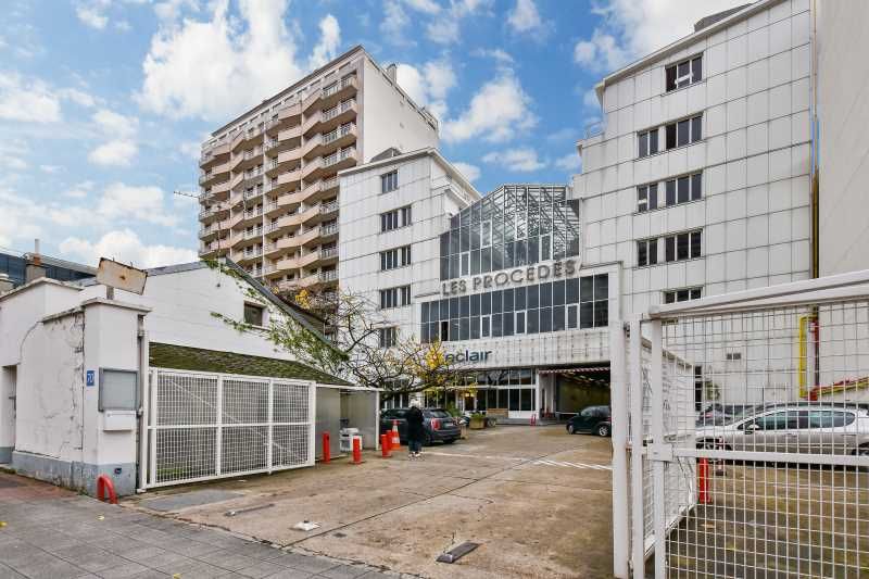 Cushman & Wakefield vous propose à la location de