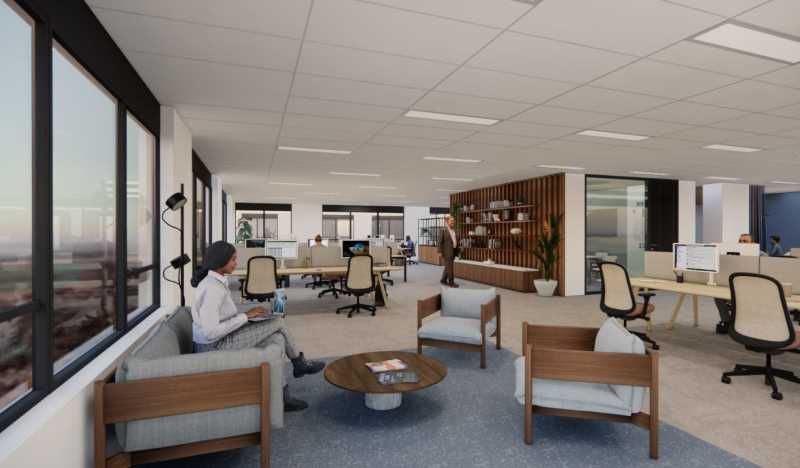 Bureaux à louer de grande qualité - Levallois Per