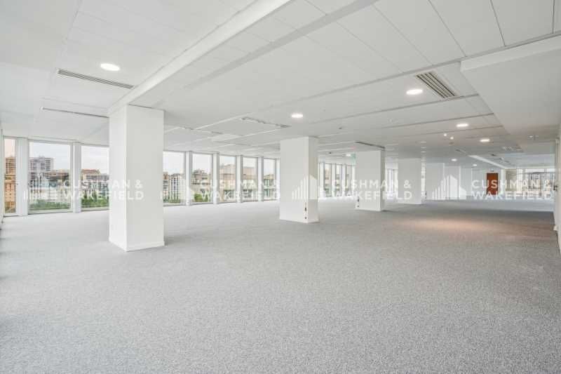 Bureaux à louer : Neuilly sur Seine -   Cushman &
