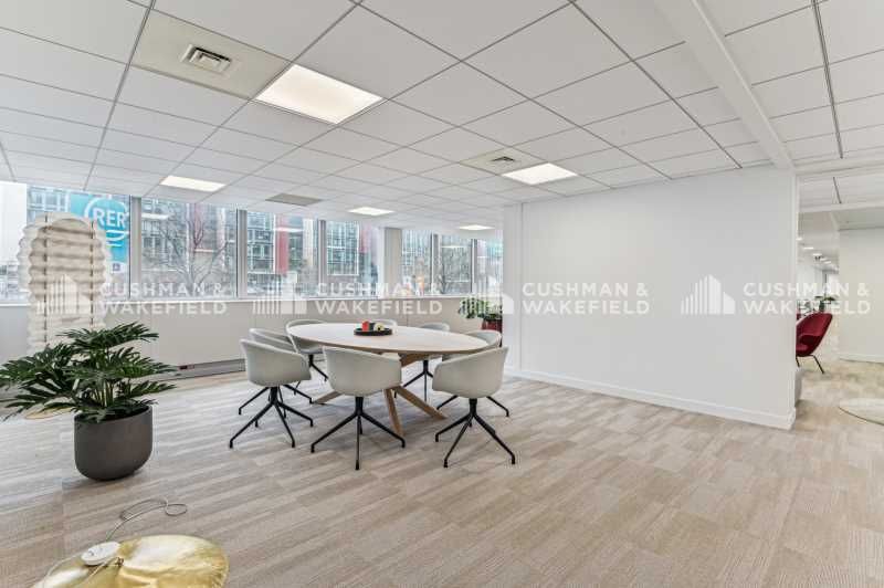Cushman & Wakefield vous propose à la location de