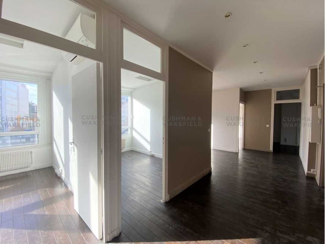 Cushman & Wakefield vous propose à la location un