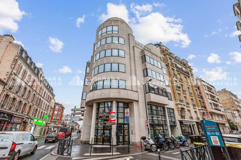 Cushman & Wakefield vous propose à la location de