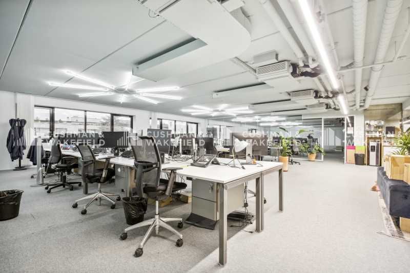 Cushman & Wakefield vous propose à la location de