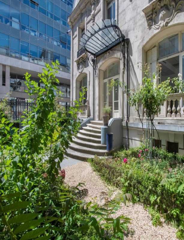 Hôtel Particulier d'exception - 603 m²  Cushman &