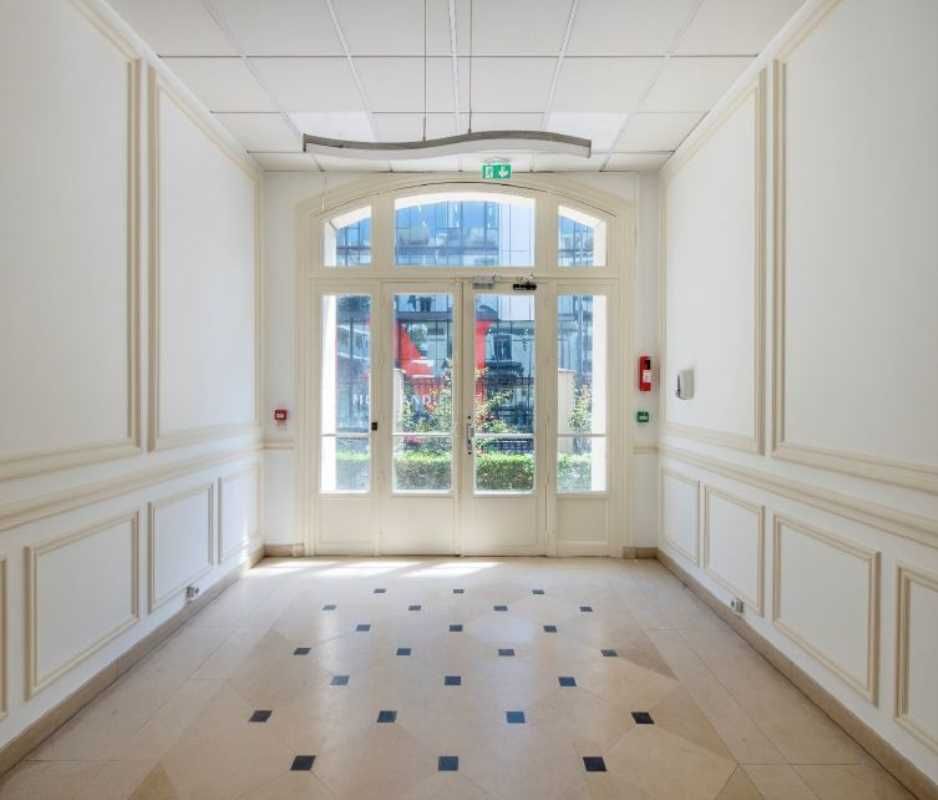 Hôtel Particulier d'exception - 603 m²  Cushman &