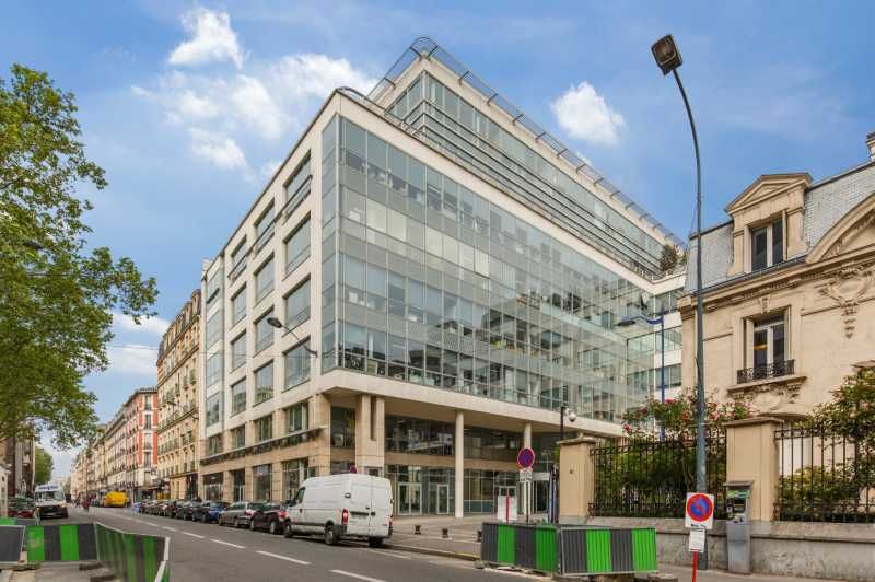 Cushman & Wakefield vous propose à la location un