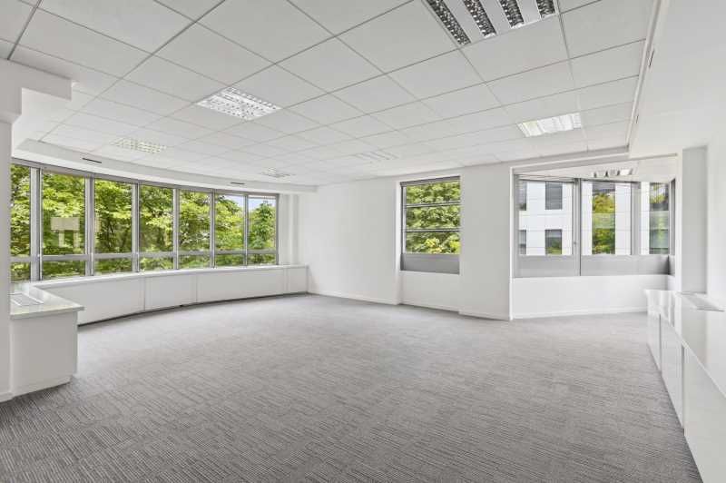 A louer - Vue dégagée - Plateaux flexibles, lumin