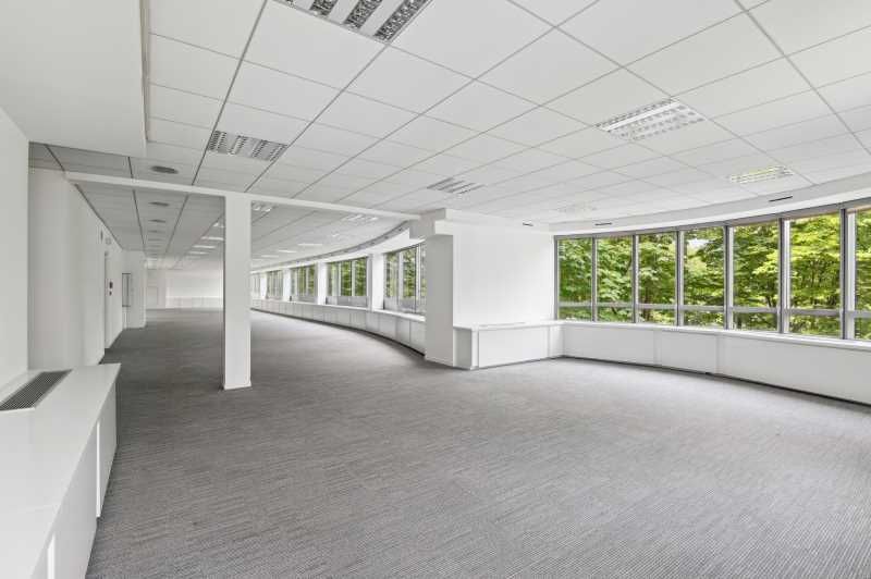 A louer - Vue dégagée - Plateaux flexibles, lumin