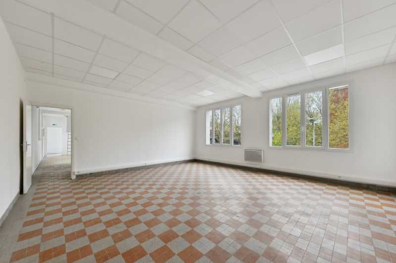 Cushman & Wakefield vous propose en exclusivité à