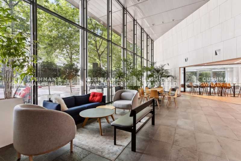 Cushman & Wakefield vous propose à la location pl