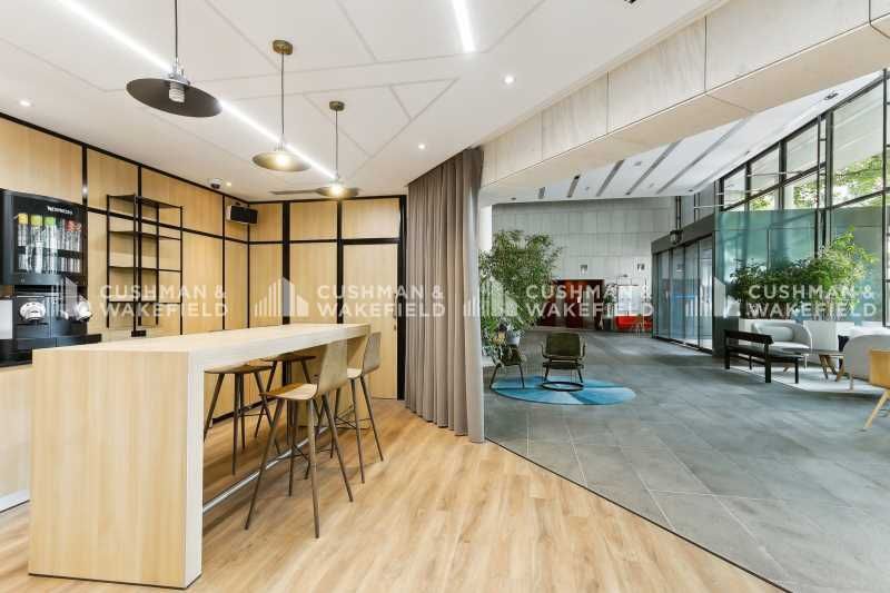 Cushman & Wakefield vous propose à la location pl