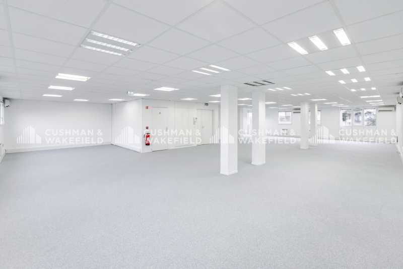 Cushman & Wakefield vous propose une location de 