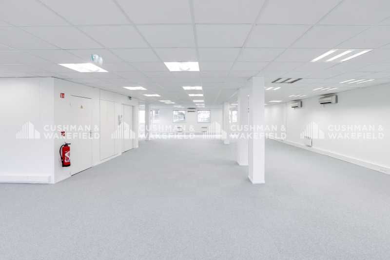 Cushman & Wakefield vous propose une location de 