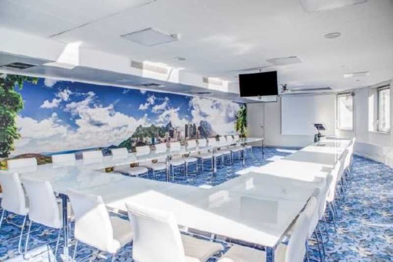 Surfaces de bureaux à la carte - A louer - 5 min 