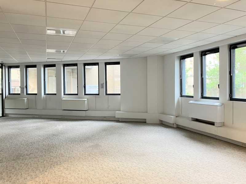 À Clichy, découvrez des bureaux à louer de 257 m²