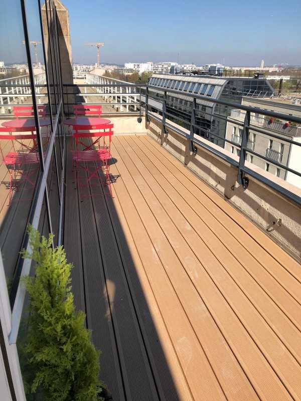 Bureaux plug&play à louer - Levallois-Perret Cush