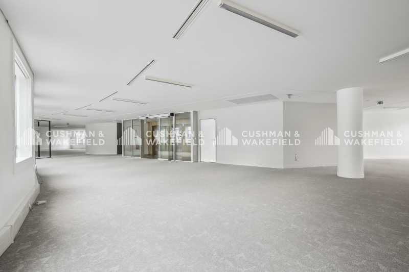 Cushman & Wakefield vous propose à la location 1