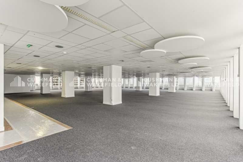 Bureaux à louer - La Défense   Cushman & Wakefiel