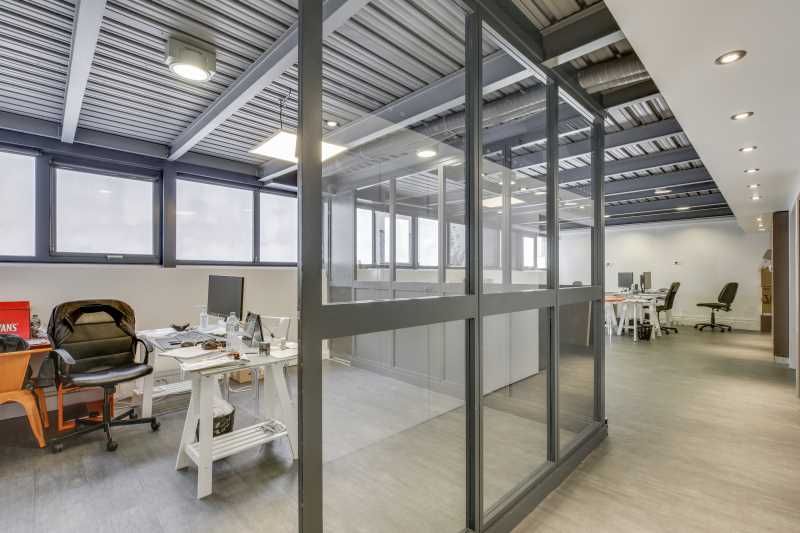 Cushman & Wakefield vous propose des bureaux à lo