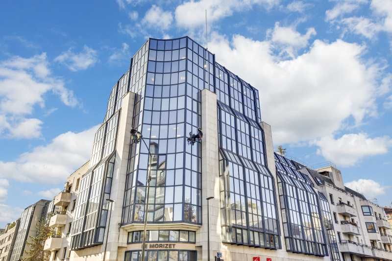 BUREAUX A LOUER  Cushman & Wakefield vous propose