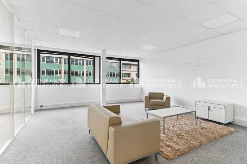 Cushman & Wakefield vous propose à la location pl