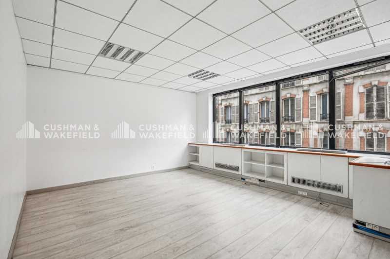 Cushman & Wakefield vous propose à la location de