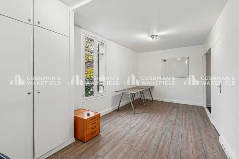 Cushman & Wakefield vous propose à la location un