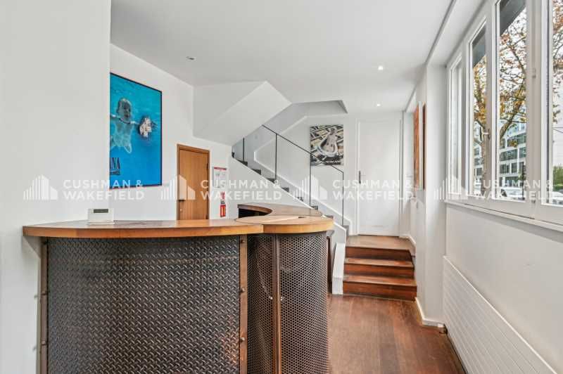 Cushman & Wakefield vous propose à la location un