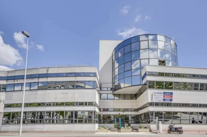 Cushman & Wakefield vous propose à la location de