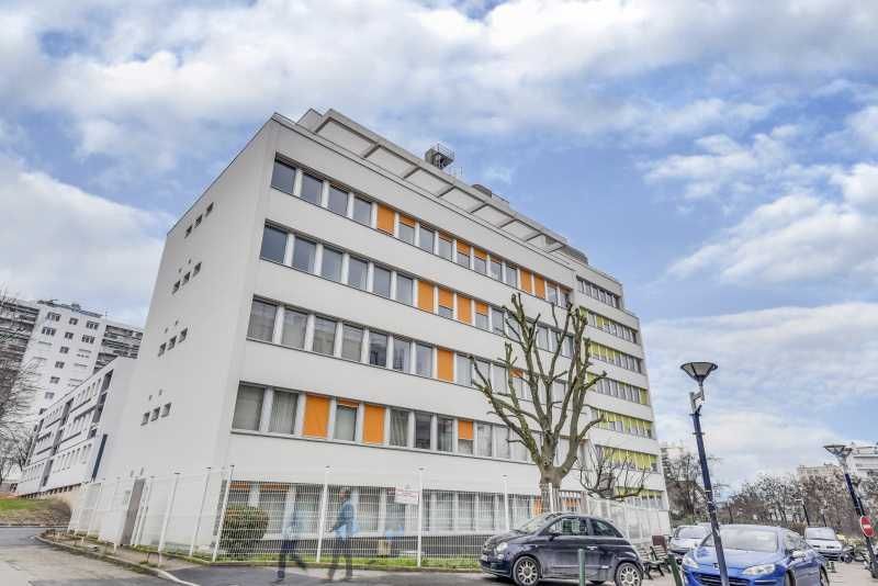 Cushman & Wakefield vous propose des bureaux à lo