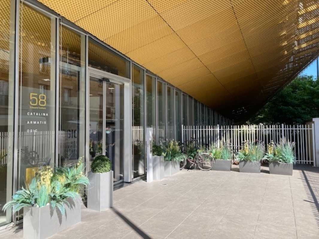 BUREAUX A LOUER  Cushman & Wakefield vous propose