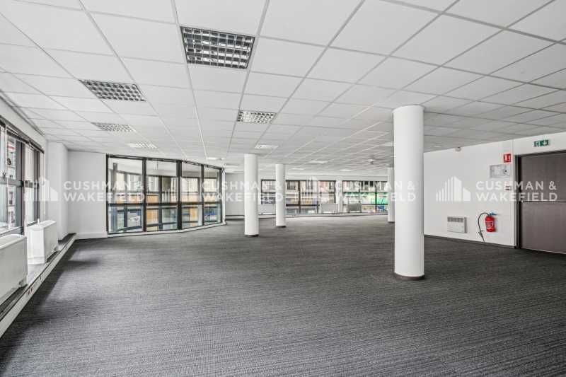 Cushman & Wakefield vous propose à la location de