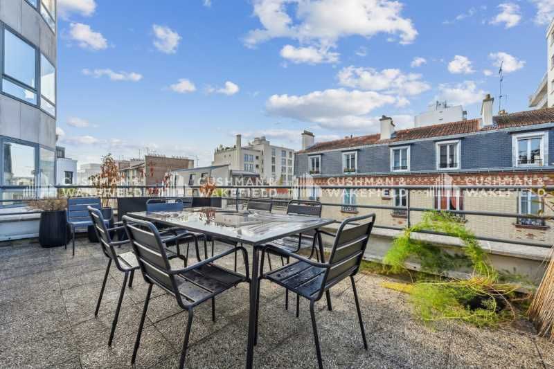 Cushman&Wakefield vous propose en exclusivité à l