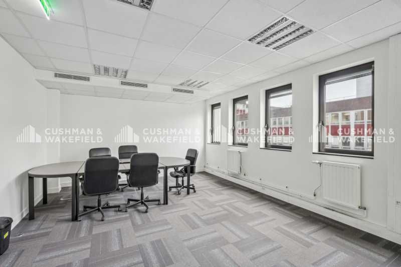 Cushman & Wakefield vous propose à la location pl