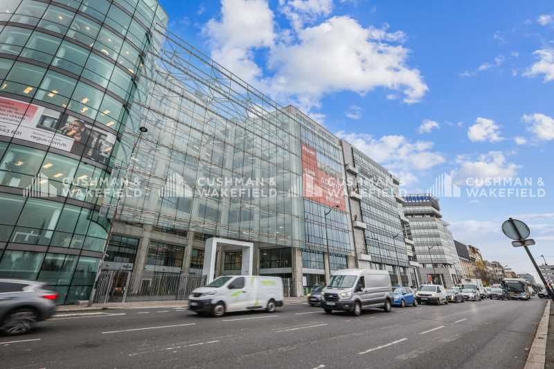 Cushman & Wakefield vous propose à la location de