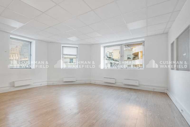 Cushman & Wakefield vous propose à la location pl